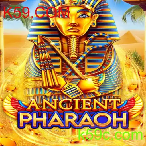 Aventura Impressionante: Jogo AncientPharaoh