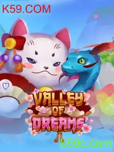 ValleyofDreams: Uma Jornada Mágica para Todas as Idades